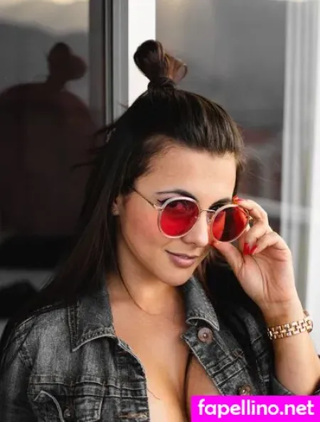 Gaby Pastori Main Profile Photo