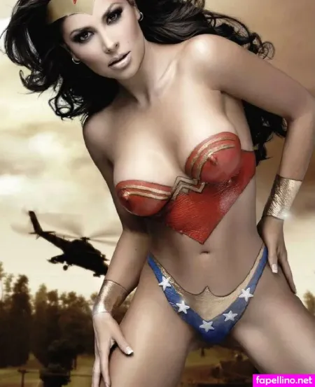 Gaby Ramirez 1 OnlyFans Thumbnail #FL1SbDXPhI