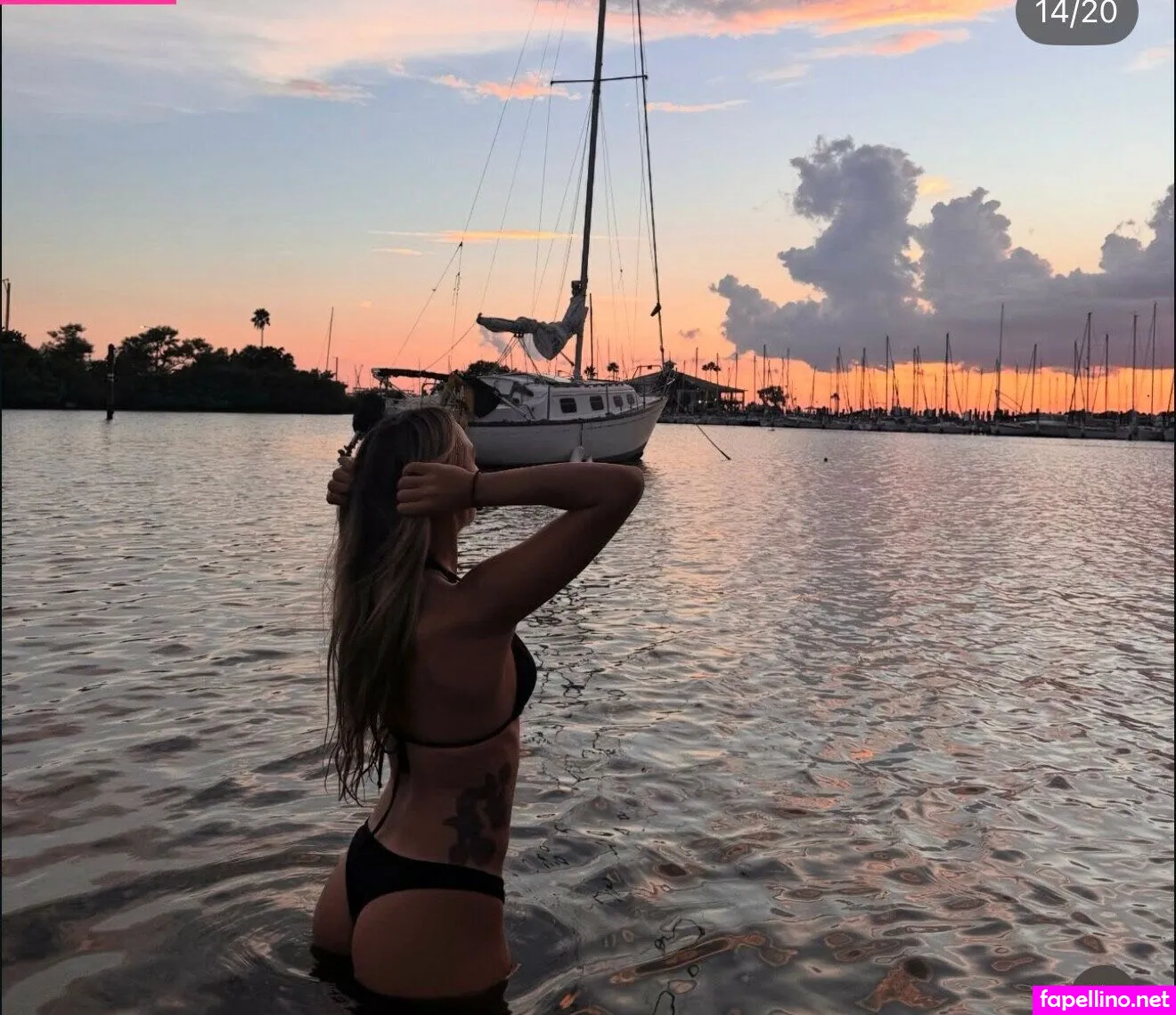 gabyrourke Nude Leaked OnlyFans Photo #8L3w8NWEEx