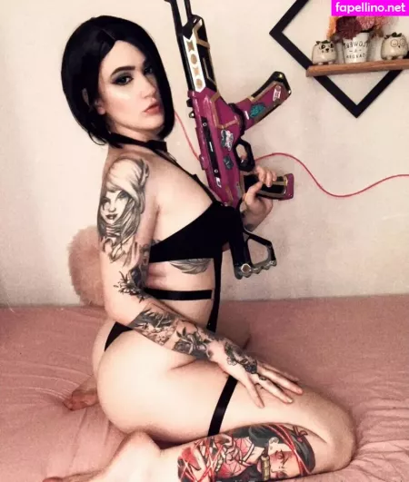 Gaby Sanetti OnlyFans Thumbnail #R739oiwoOD