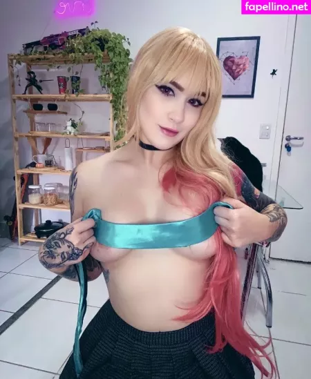 Gaby Sanetti OnlyFans Thumbnail #anfy67OYHc