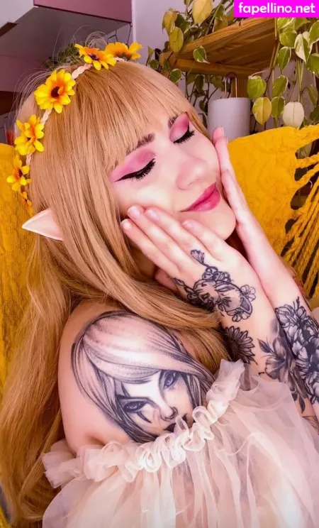 Gaby Sanetti OnlyFans Thumbnail #teWCHntcsT