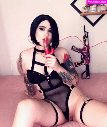 Gaby Sanetti OnlyFans Thumbnail #yX9NlAHqbY