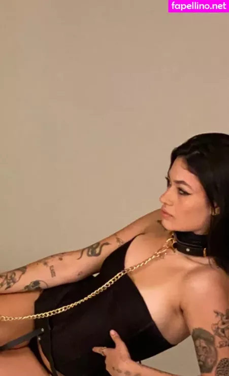 Gaby Sinopoli OnlyFans Thumbnail #9fh1yDlbB4