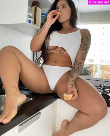 Gaby Souza Landi OnlyFans Thumbnail #h96hwNSo1Y