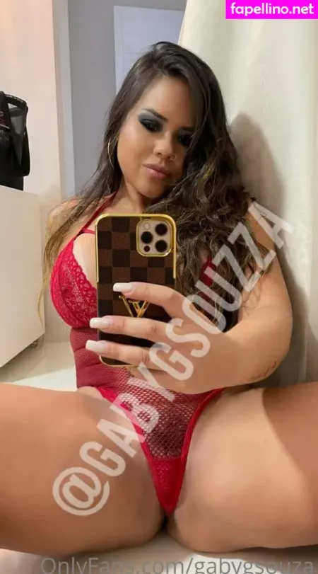 Gaby Souza Landi OnlyFans Thumbnail #xK3Wit6Bno