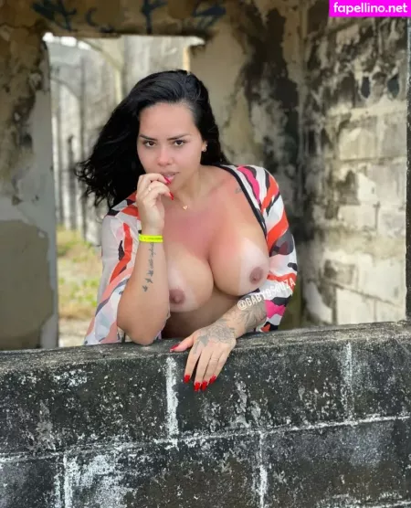 Gaby Souza OnlyFans Thumbnail #tGbVbTMueb