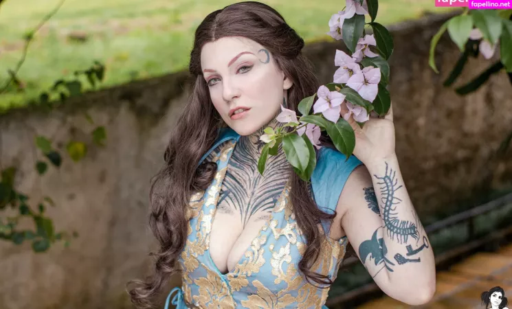 Gaby Suicide OnlyFans Thumbnail #SJmOkvBCdn