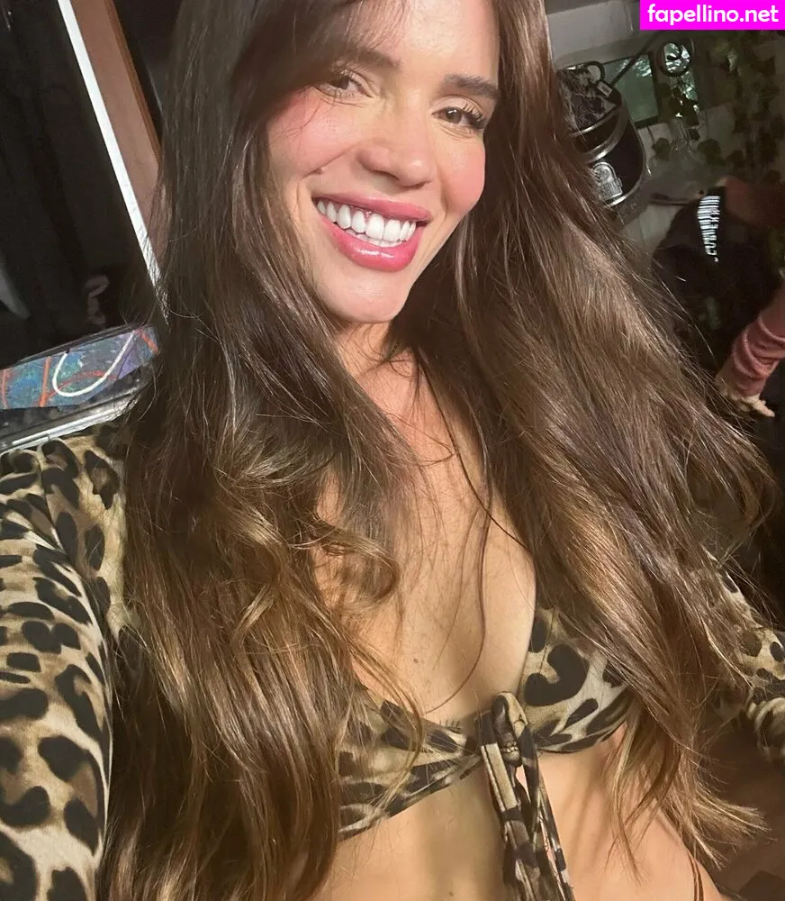 Gaby De Paula, gabydepaulaaa Nude Leaked OnlyFans Photo #cWf6CEl1wP