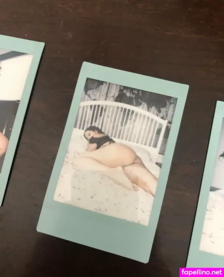 Gabydoll OnlyFans Thumbnail #DrcCZSHKaS