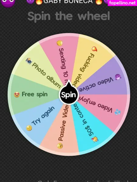 Gabydollbaby OnlyFans Thumbnail #1I7S6KYB3Y