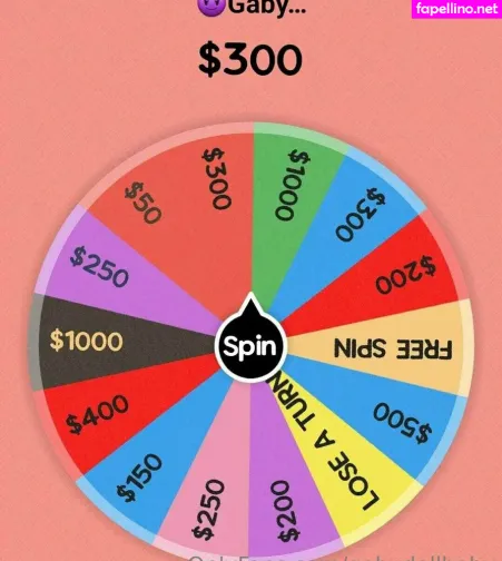 Gabydollbaby OnlyFans Thumbnail #A42Vyi9c0K