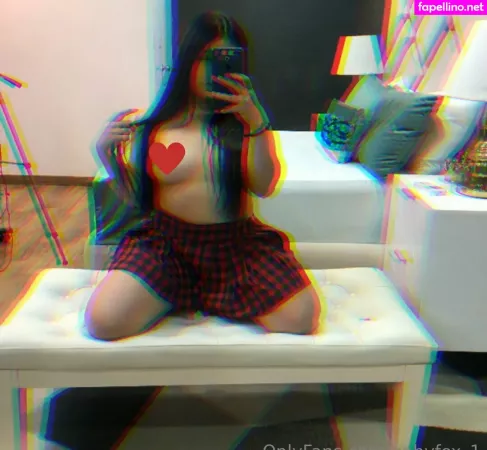 Gabyfox 1 OnlyFans Thumbnail #UbyVMPB7Wo