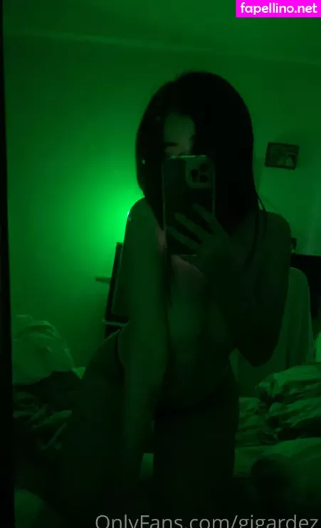 Gabygardez OnlyFans Thumbnail #M78rCcytYD