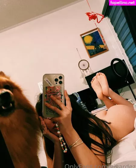 Gabygardez OnlyFans Thumbnail #nKwlemFTnp