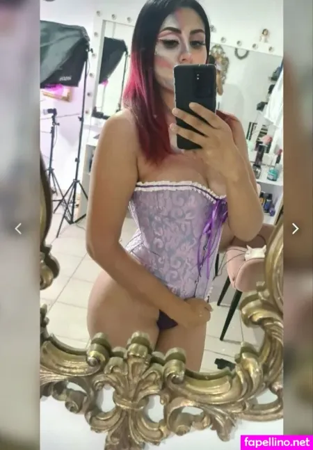 Gabymatisi OnlyFans Thumbnail #USJEyhtEGH