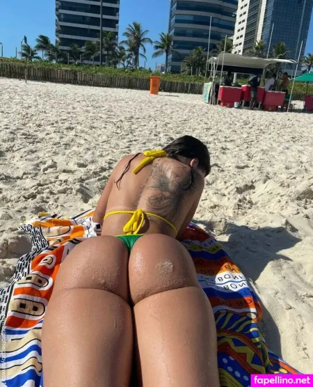 Gabyoliveira155 OnlyFans Thumbnail #T1aCWz5U35