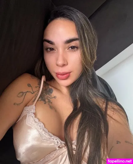 Gabyortega OnlyFans Thumbnail #DlH5GwFZfV