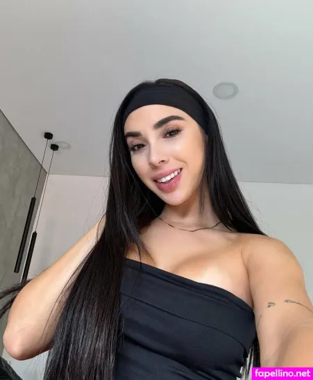 Gabyortega OnlyFans Thumbnail #O8smgRly7i