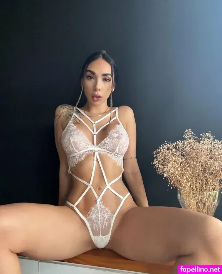 Gabyortega OnlyFans Thumbnail #QCB9sgRmh7