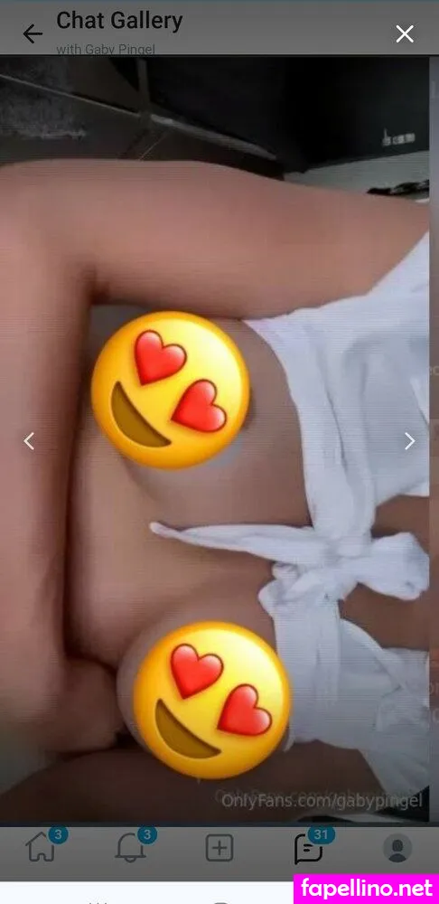 gabypingel Nude Leaked OnlyFans Photo #bvngiwd5ek