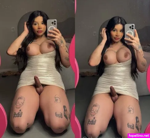 Gabysmp OnlyFans Thumbnail #UhFvIeuH2F