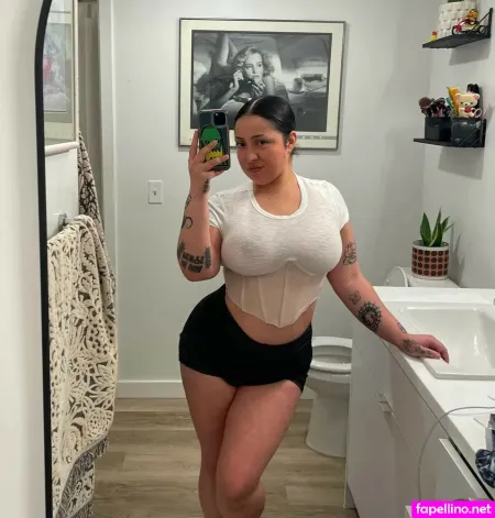 Gabythebaddie OnlyFans Thumbnail #PY9MWokWqn