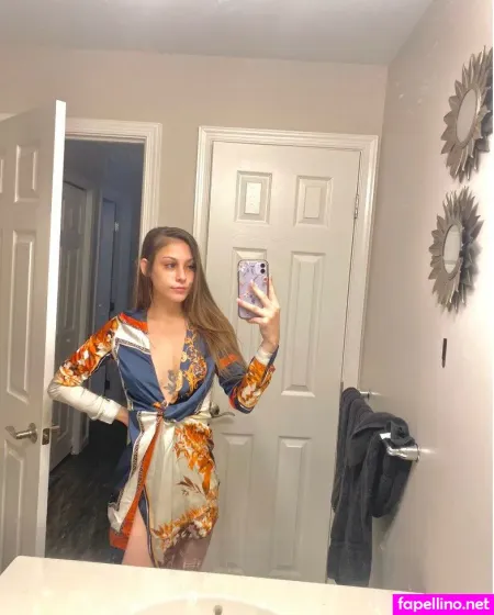 Gabyvip OnlyFans Thumbnail #INw2JGvTsn