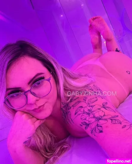Gabyzinha OnlyFans Thumbnail #m3t2GAjR2y