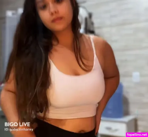Gabyzinharey OnlyFans Thumbnail #SqfJDLPccF