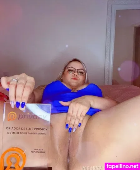Gabyzinhasexyvip OnlyFans Thumbnail #KgqtsYuHlW