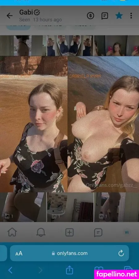 Gabzz OnlyFans Thumbnail #R0f7MJkMpm