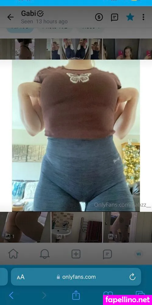 gabzz_.0, gabzz__ Nude Leaked OnlyFans Photo #rdcjoBQD0z