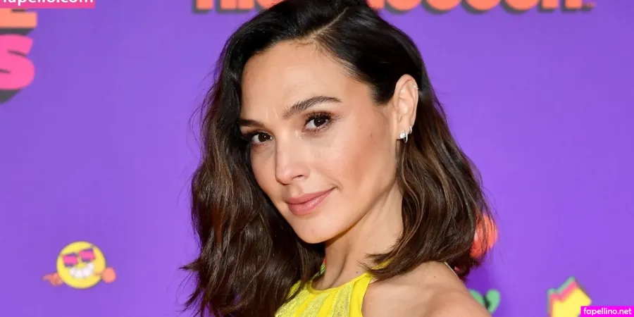 Gad Gadot OnlyFans Thumbnail #4KRvIcm3TH