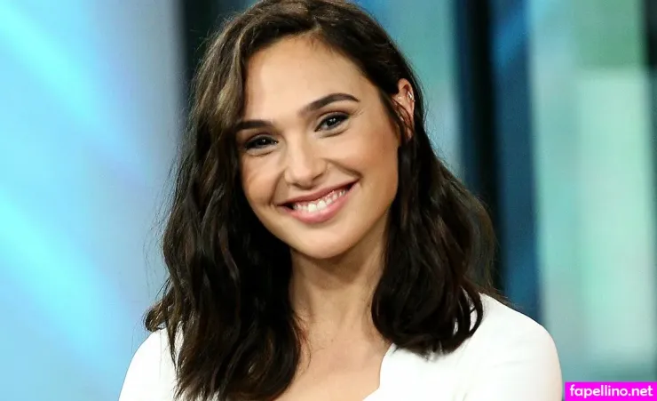 Gad Gadot Main Profile Photo