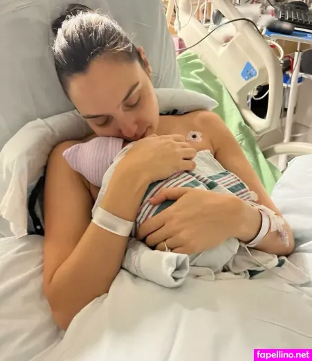 Gad Gadot OnlyFans Thumbnail #GMw2GfQNh1