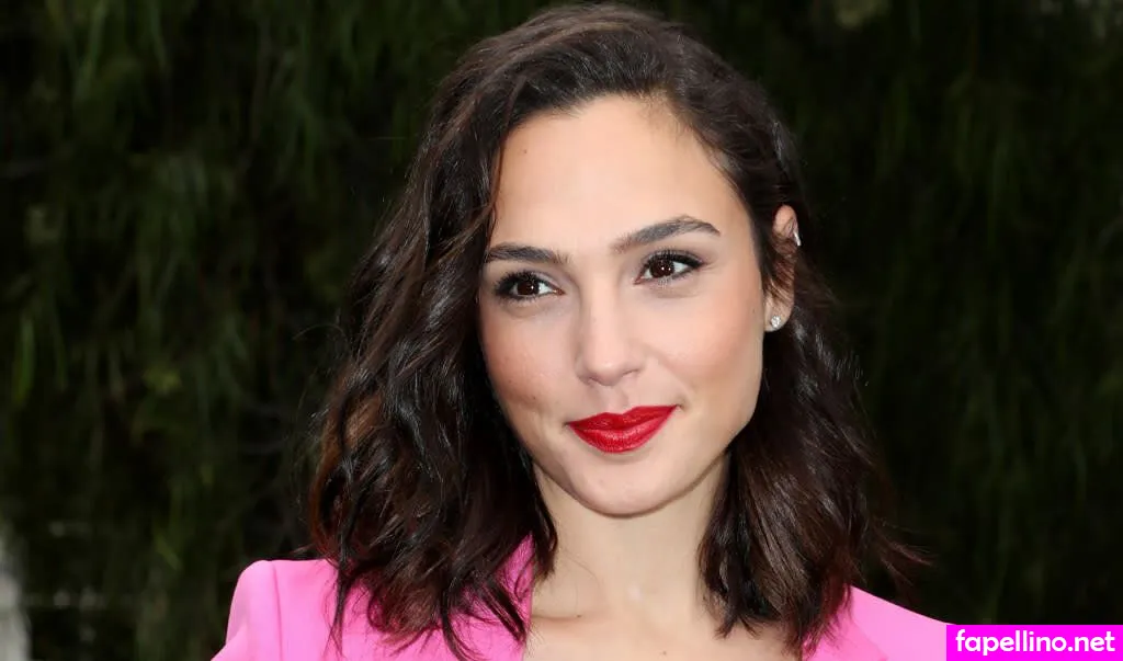 Gad Gadot Nude Leaked OnlyFans Photo #P67kF4ejbf