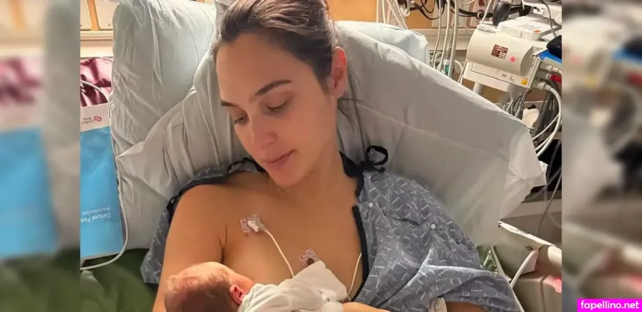 Gad Gadot OnlyFans Thumbnail #RwBIn5YAH9