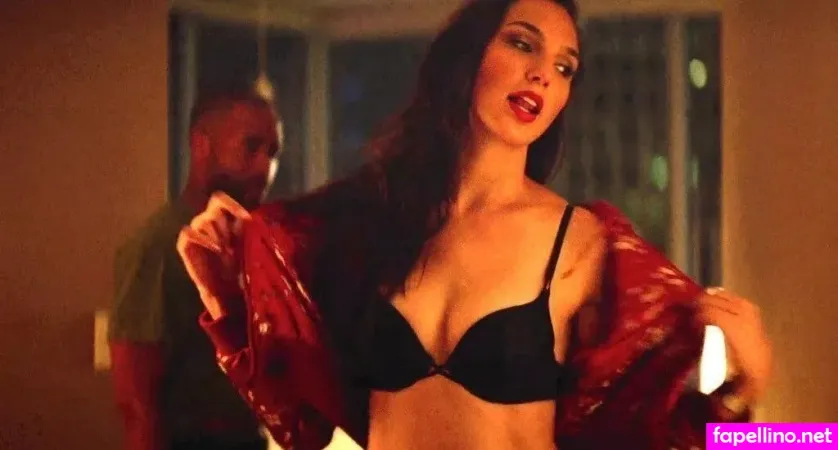 Gad Gadot OnlyFans Thumbnail #SkuonYbfhp