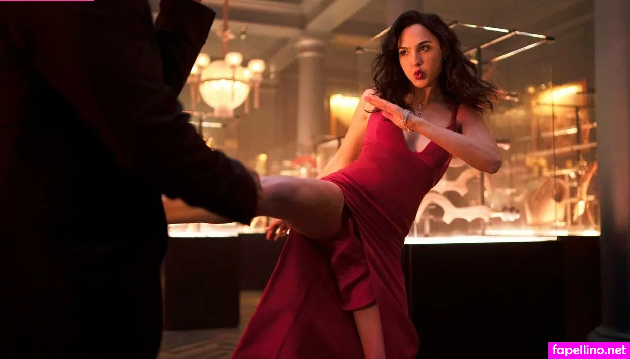 Gad Gadot Nude Leaked OnlyFans Photo #j2vOWlL2s6