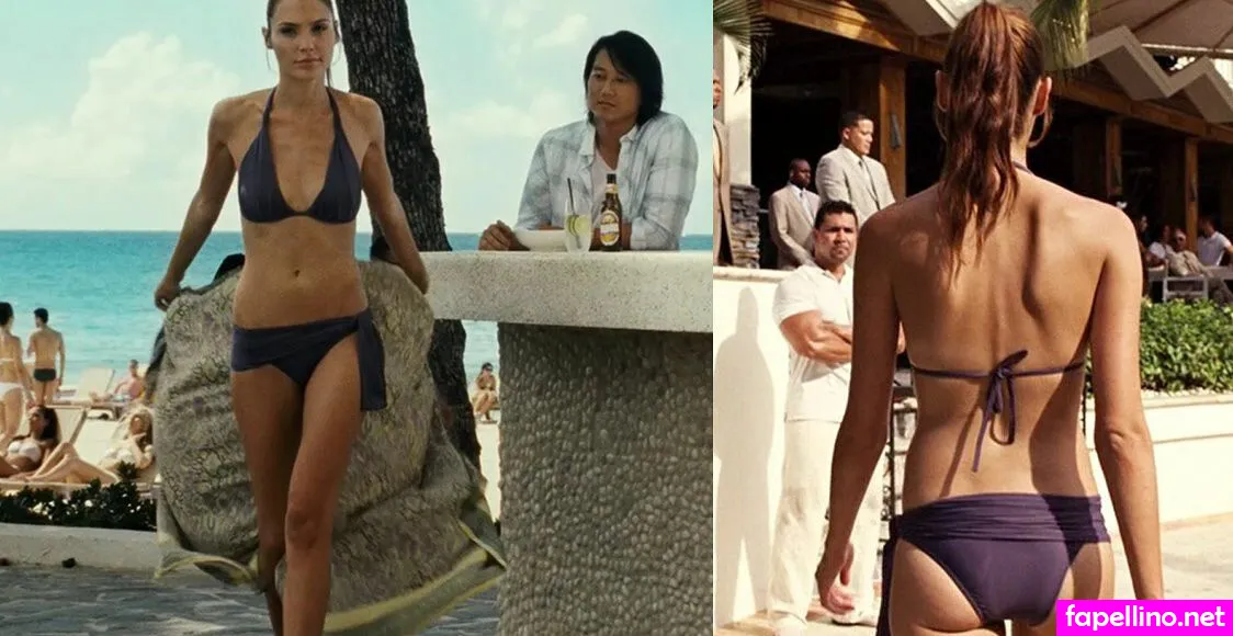 Gad Gadot Nude Leaked OnlyFans Photo #mMEMPQ5Pdp