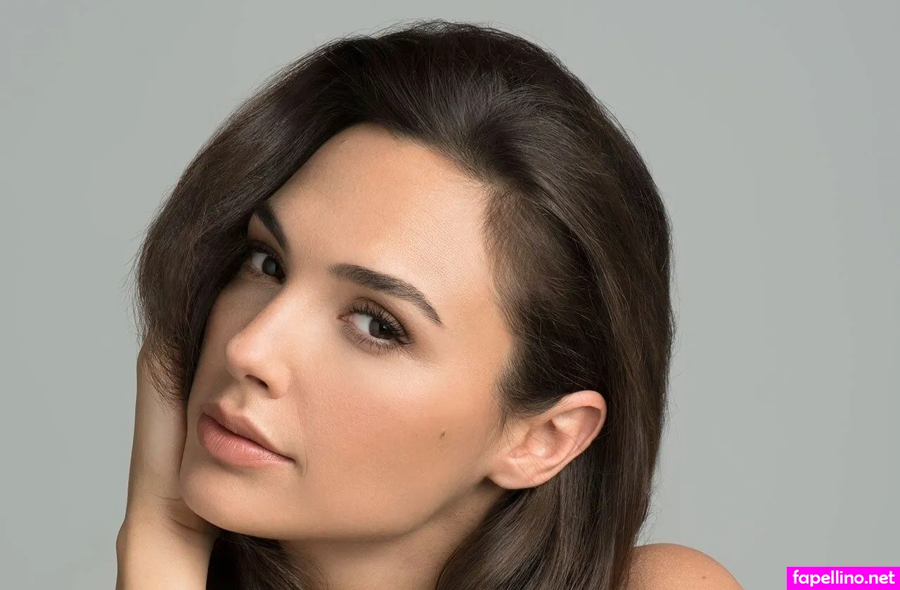 Gad Gadot Nude Leaked OnlyFans Photo #uNOs3SIGhi