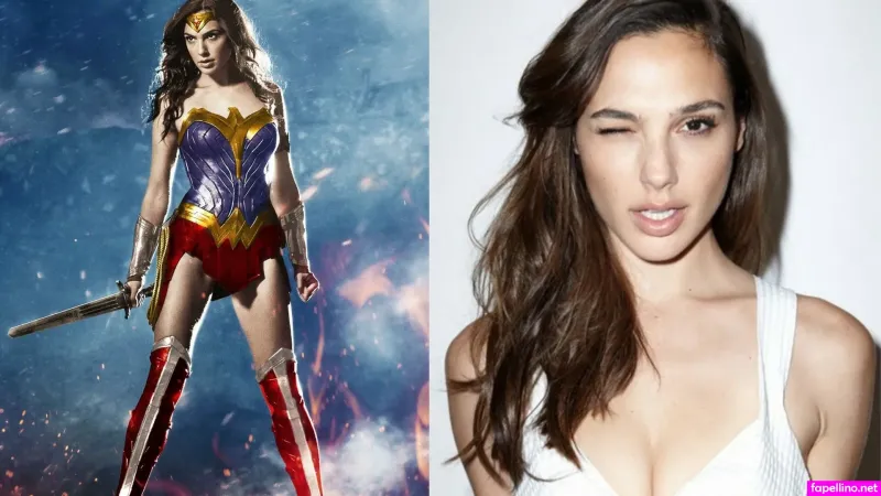 Gad Gadot OnlyFans Thumbnail #uQjqStaEzx