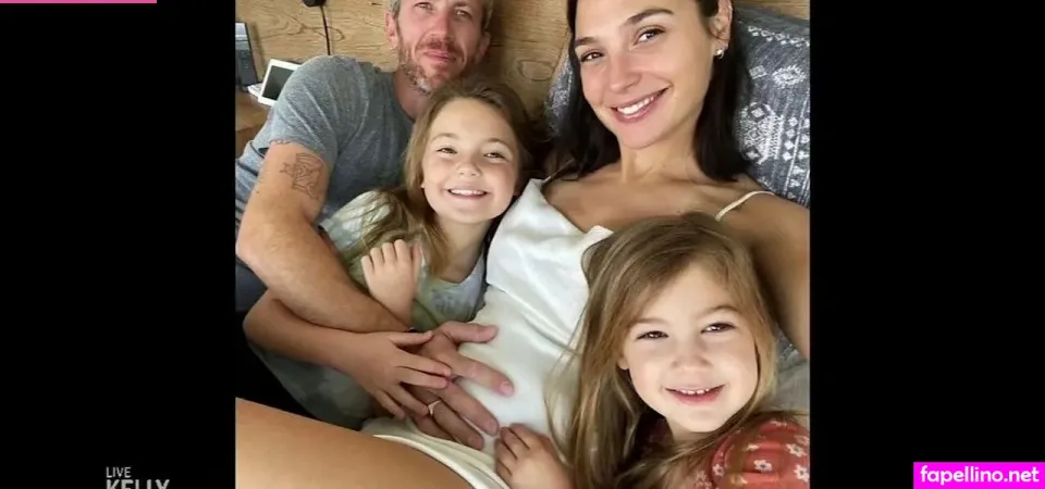 Gad Gadot OnlyFans Thumbnail #wbdMTGhSZJ