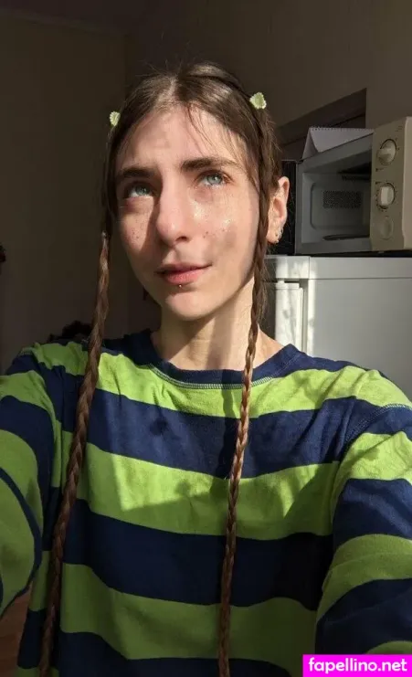 Gadget Mary OnlyFans Thumbnail #NoExJX0wFu