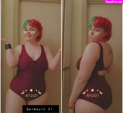 Gaefaeinc OnlyFans Thumbnail #VoUu0fXJes