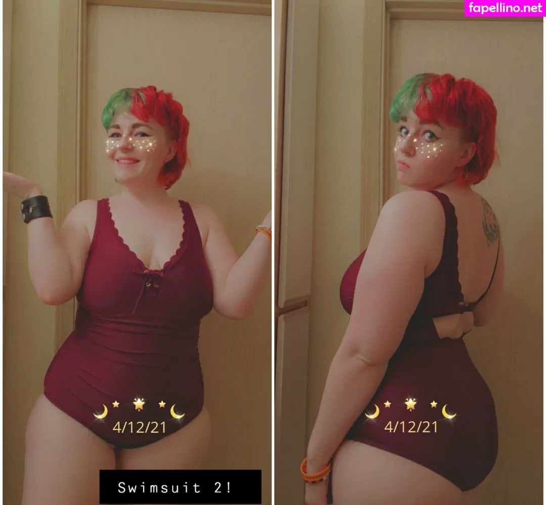 cassandra.of.earth, gaefaeinc Nude Leaked OnlyFans Photo #VoUu0fXJes