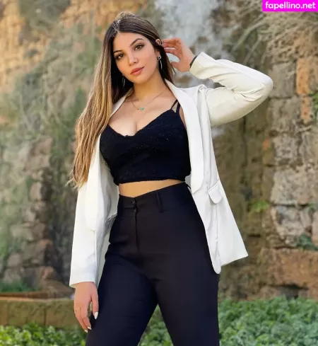 Gaelle Fares OnlyFans Thumbnail #LF6Wu8lHMi