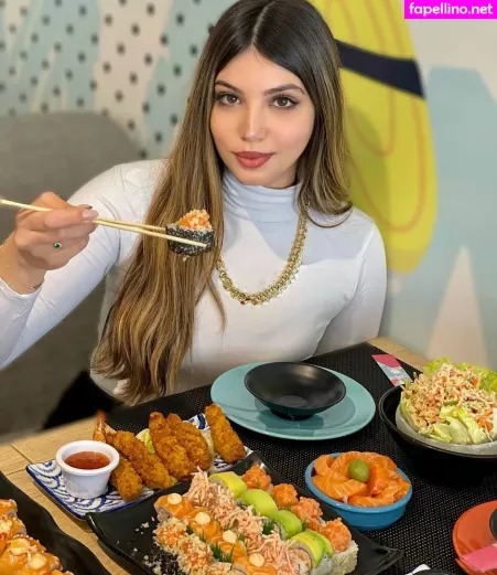 Gaelle Fares OnlyFans Thumbnail #Nve5Lj14h5