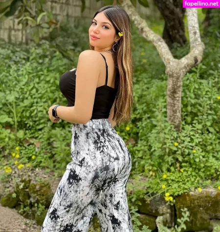 Gaelle Fares OnlyFans Thumbnail #SCt351DdoJ